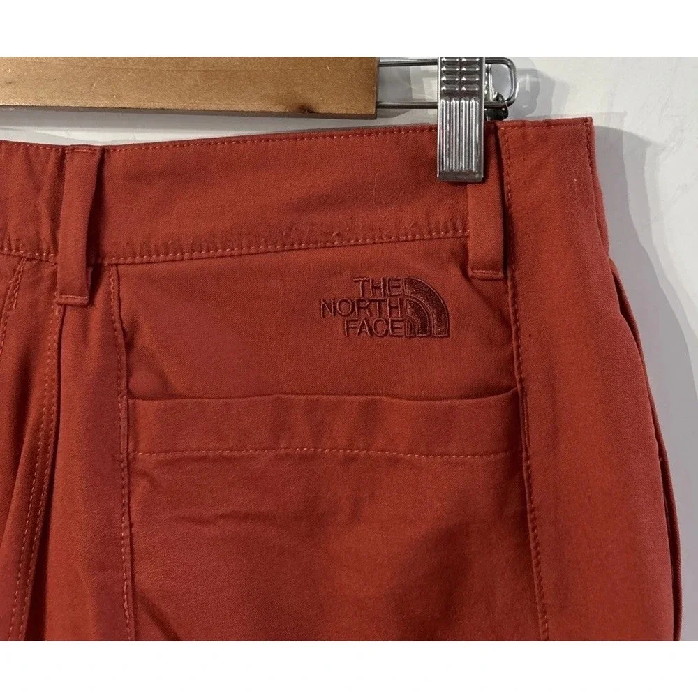 The North Face Shorts Project Climbing Shorts Sz 30 No Wear NF0A5J8M 8